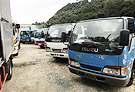 中古車・中古トラック